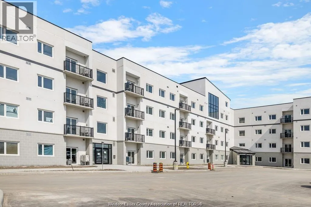 1900 CONCESSION RD 6 Unit# 205