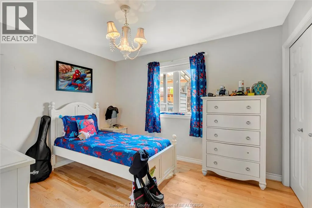 80 WHELAN DRIVE Unit# MAIN UNIT