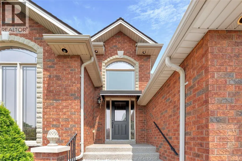 80 WHELAN DRIVE Unit# MAIN UNIT