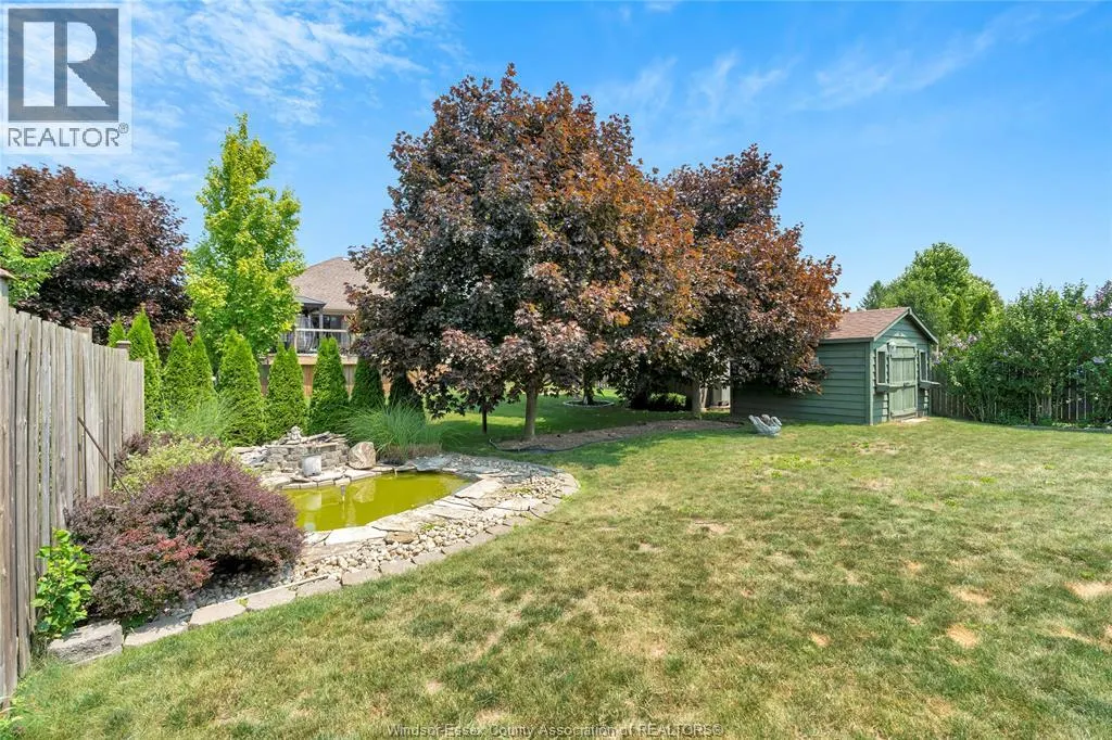 80 WHELAN DRIVE Unit# MAIN UNIT