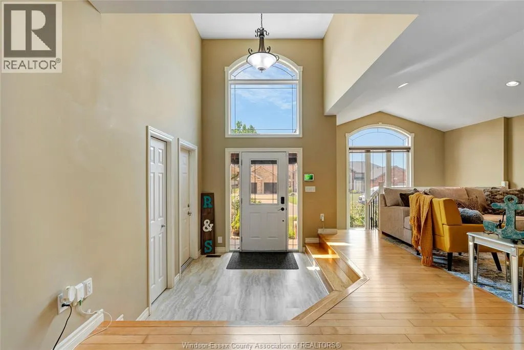 80 WHELAN DRIVE Unit# MAIN UNIT