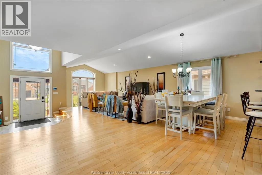 80 WHELAN DRIVE Unit# MAIN UNIT