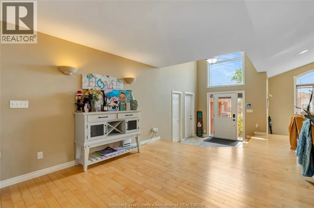 80 WHELAN DRIVE Unit# MAIN UNIT