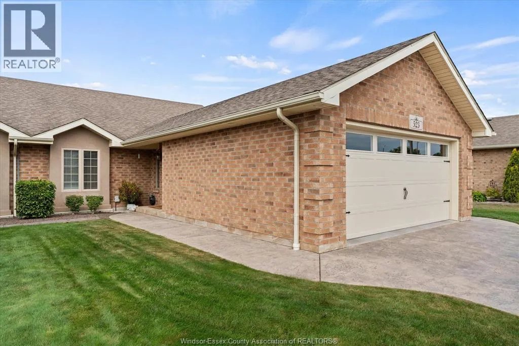 523 GOLFVIEW