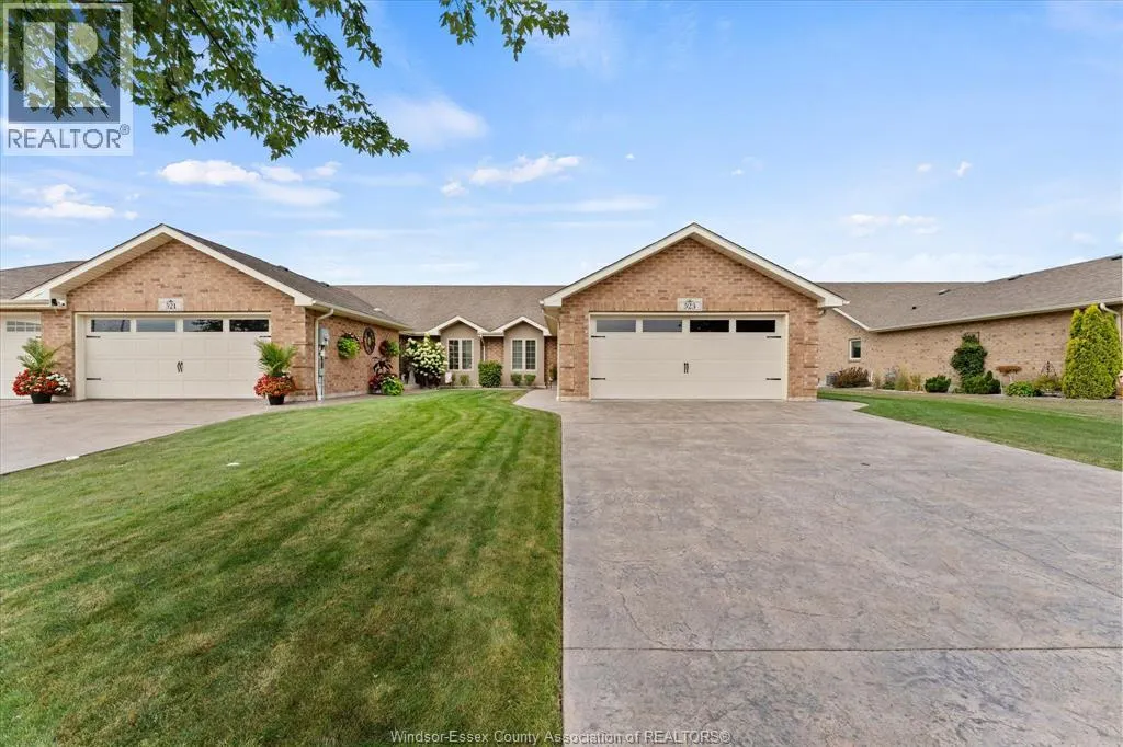 523 GOLFVIEW