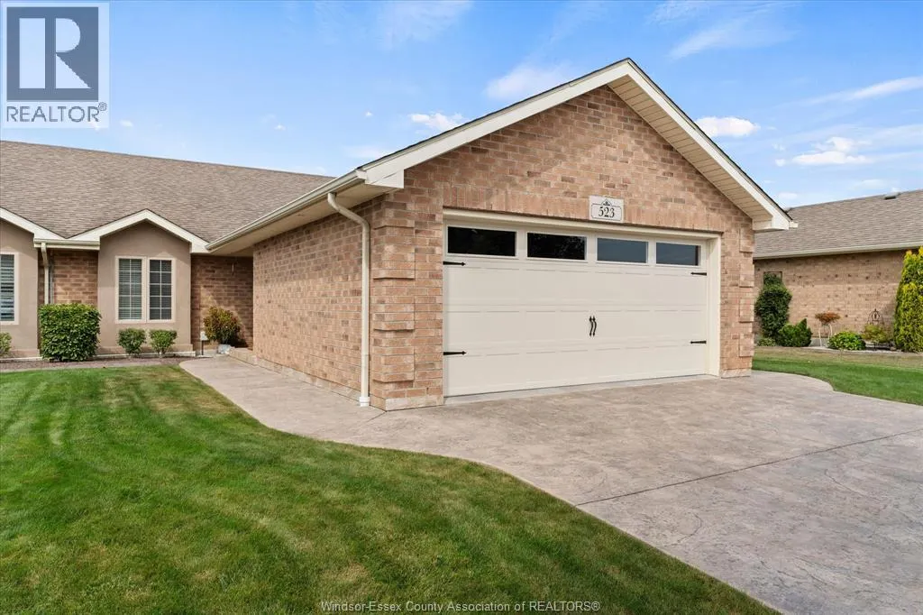 523 GOLFVIEW