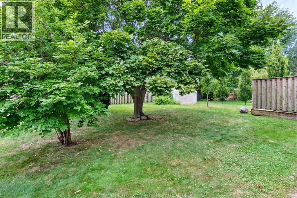 32 Cheyenne CRESCENT