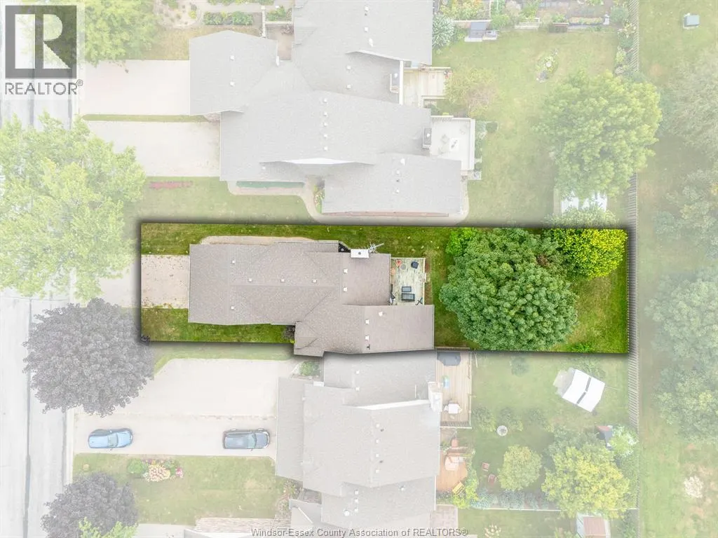 32 Cheyenne CRESCENT