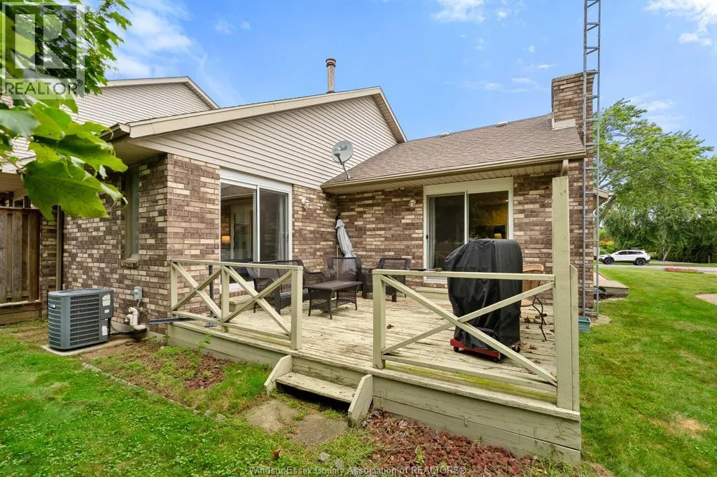 32 Cheyenne CRESCENT