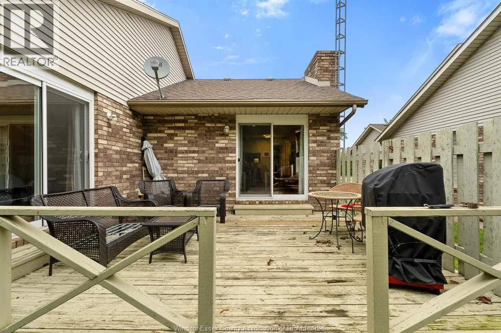 32 Cheyenne CRESCENT