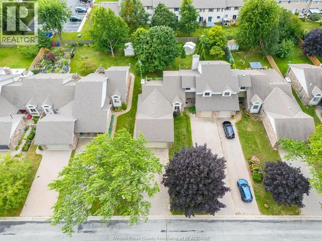 32 Cheyenne CRESCENT