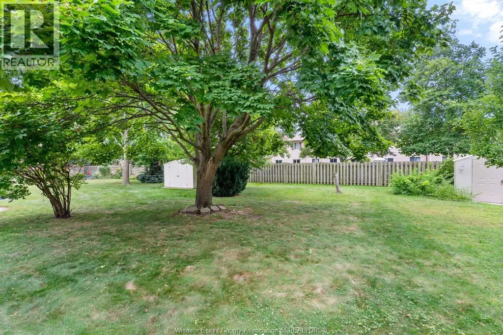 32 Cheyenne CRESCENT