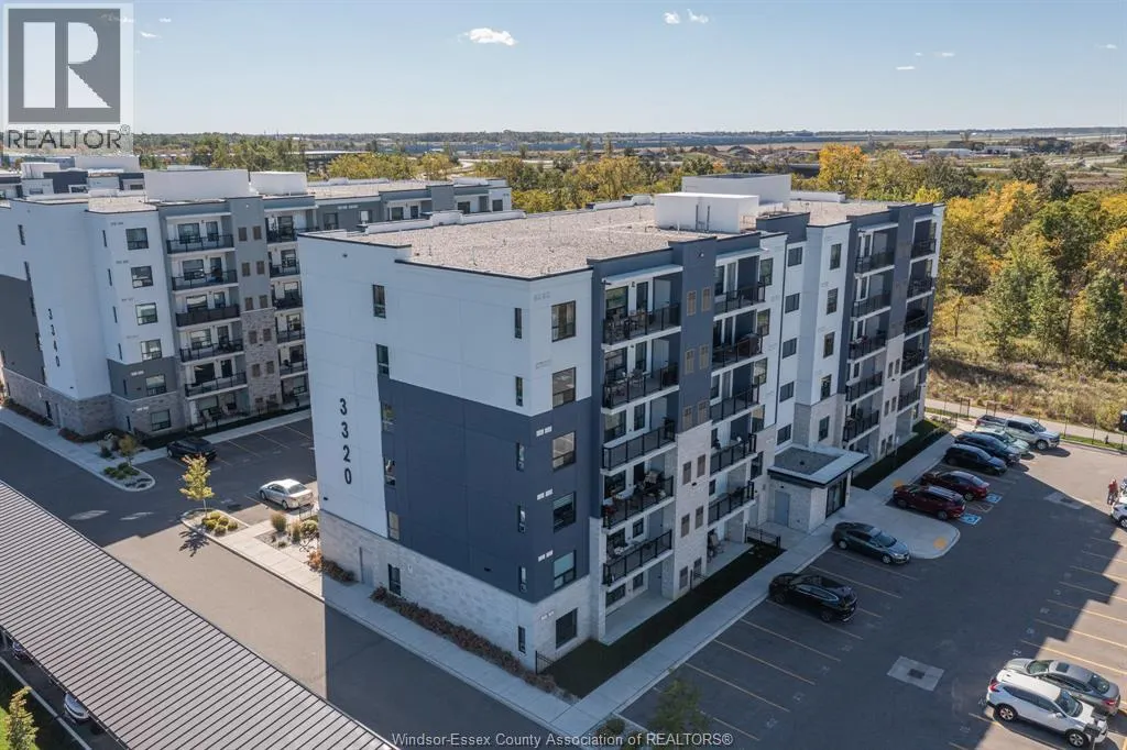 3320 STELLA CRESCENT Unit# 516