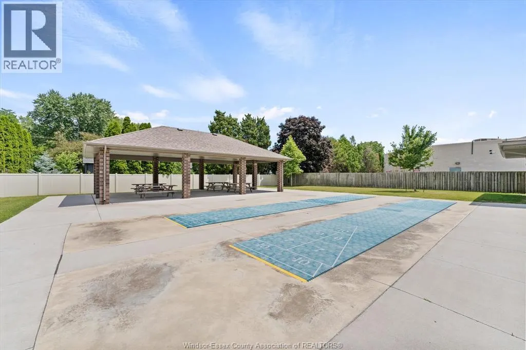 5840 NEWMAN BOULEVARD Unit# 209