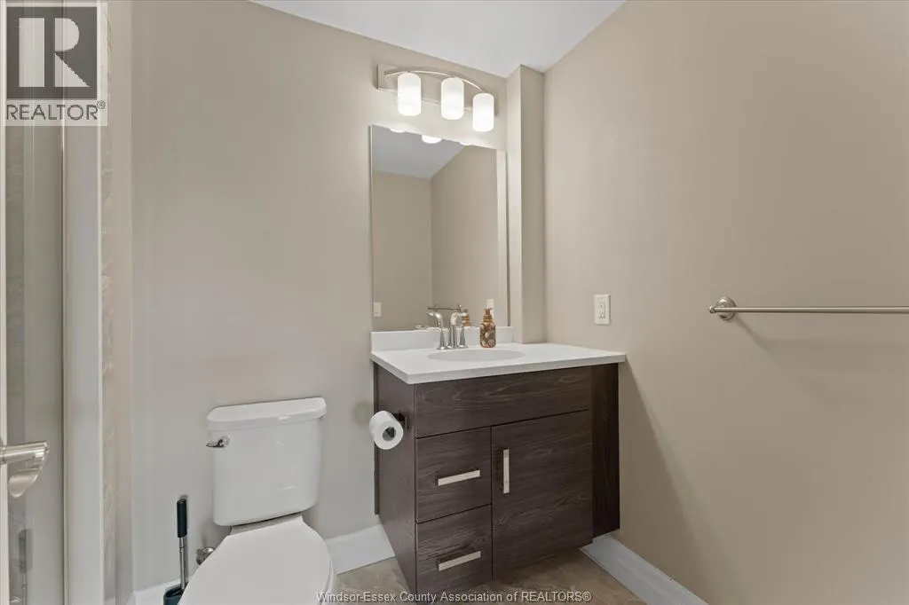 5840 NEWMAN BOULEVARD Unit# 209
