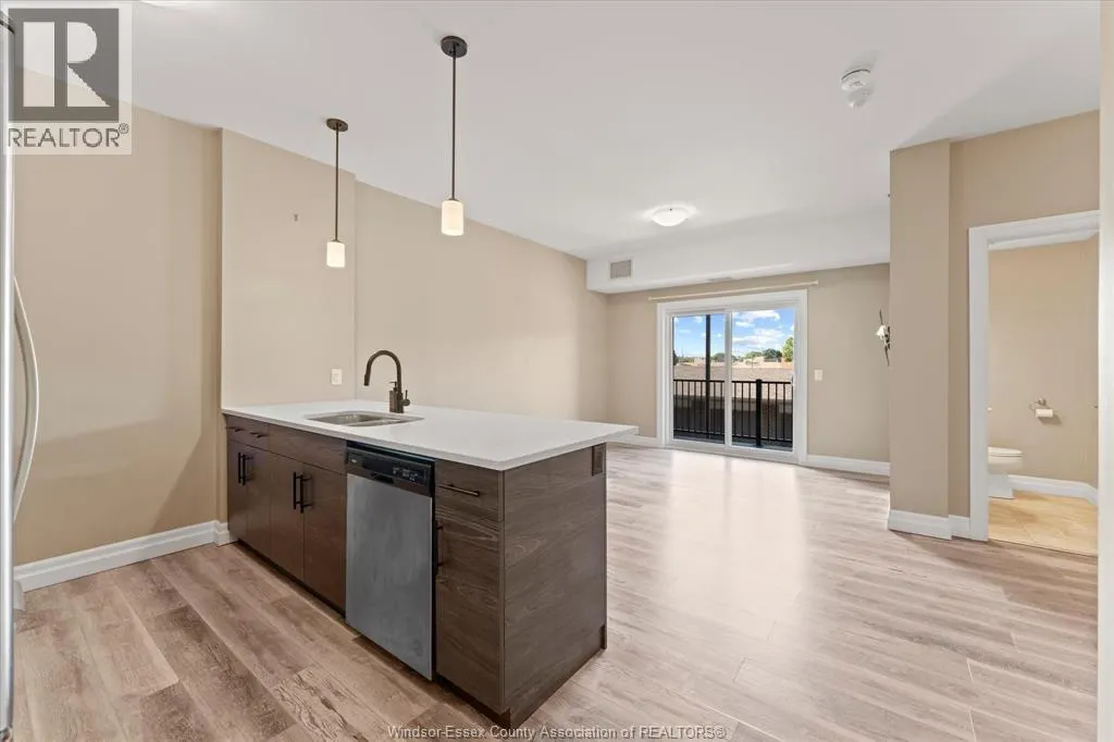 5840 NEWMAN BOULEVARD Unit# 209
