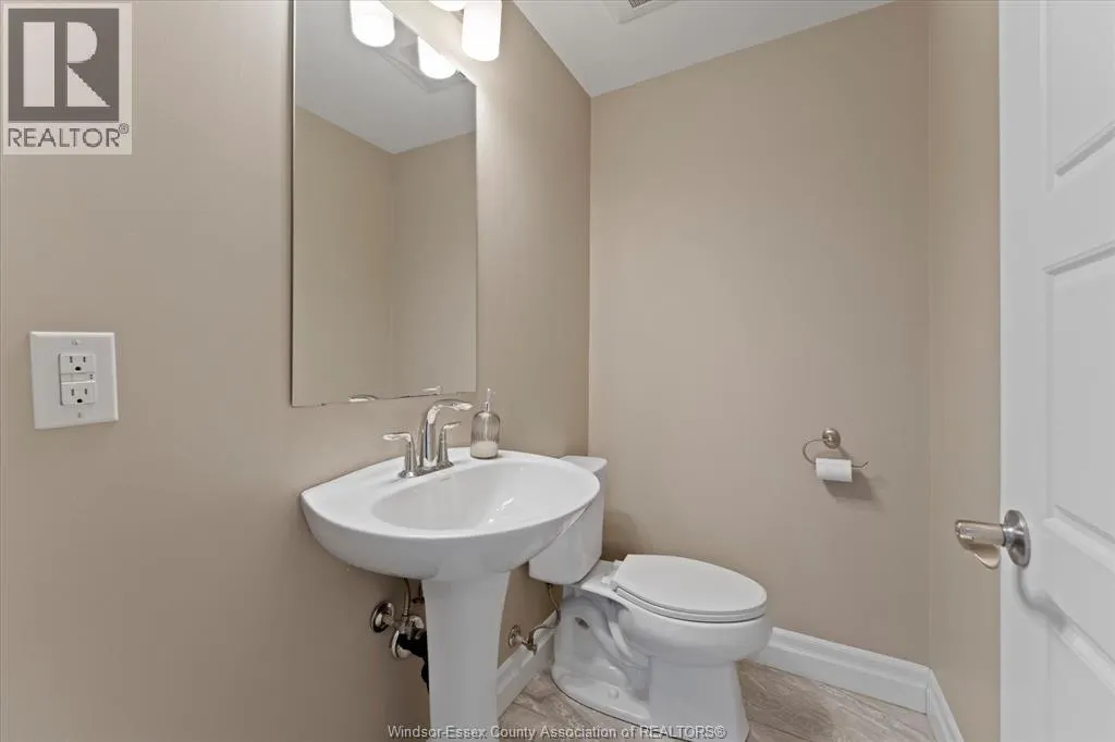 5840 NEWMAN BOULEVARD Unit# 209