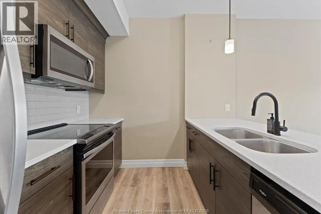 5840 NEWMAN BOULEVARD Unit# 209