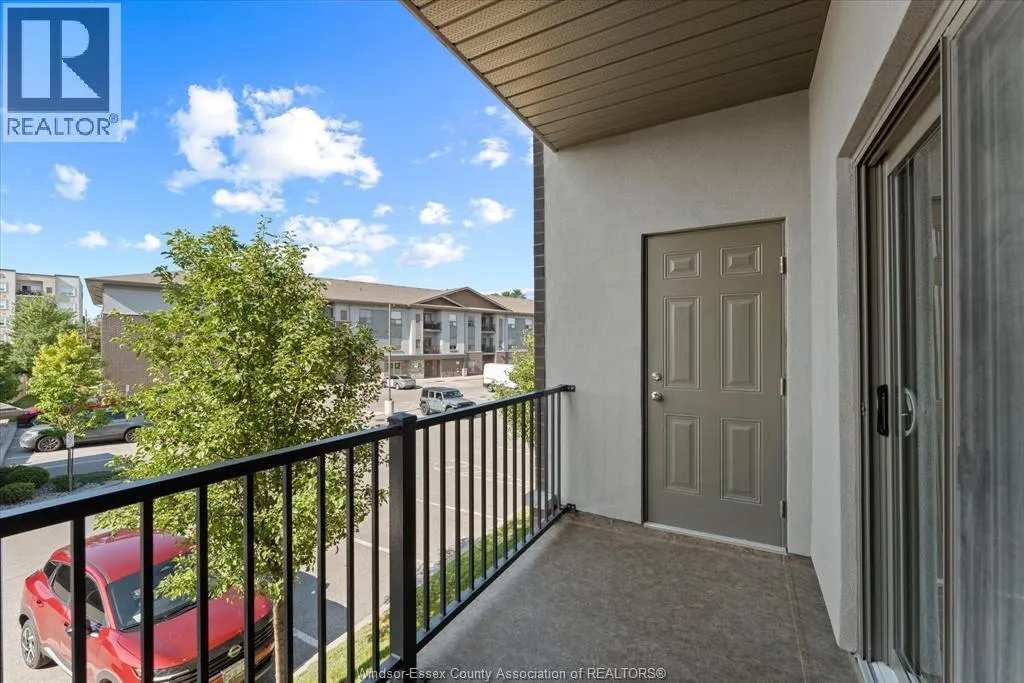 5840 NEWMAN BOULEVARD Unit# 209