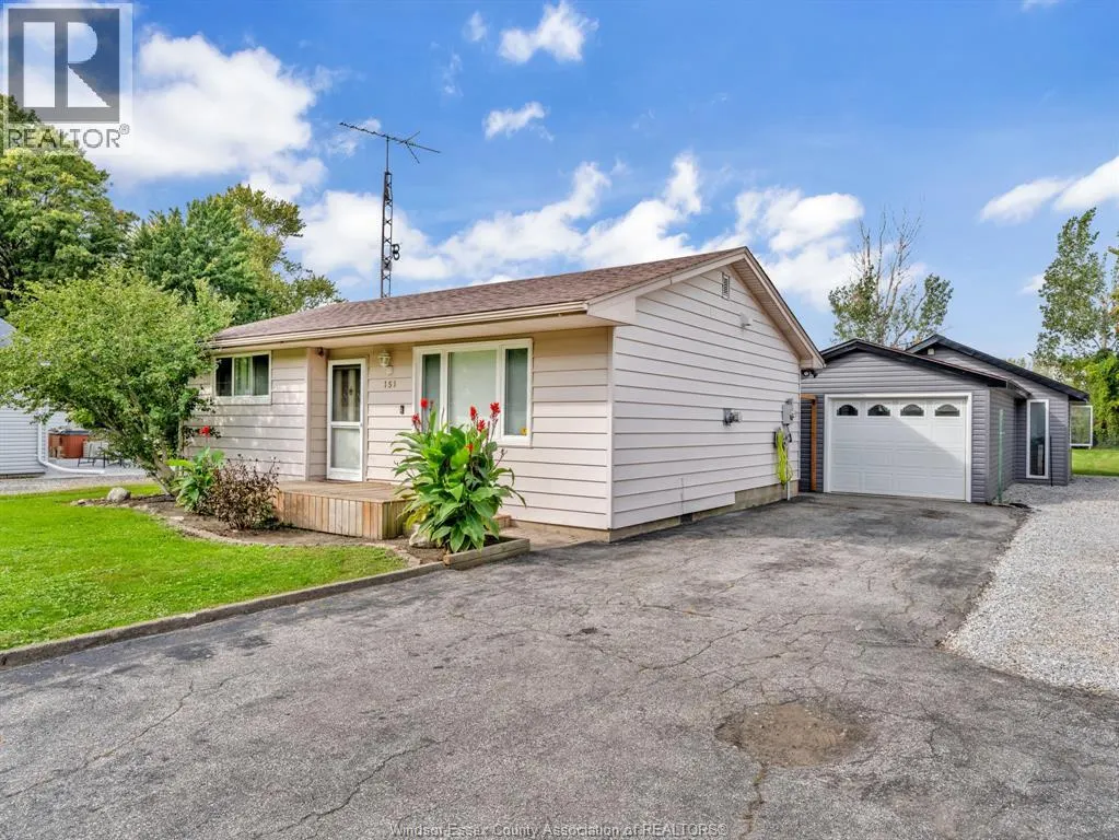 151 ALEXANDER