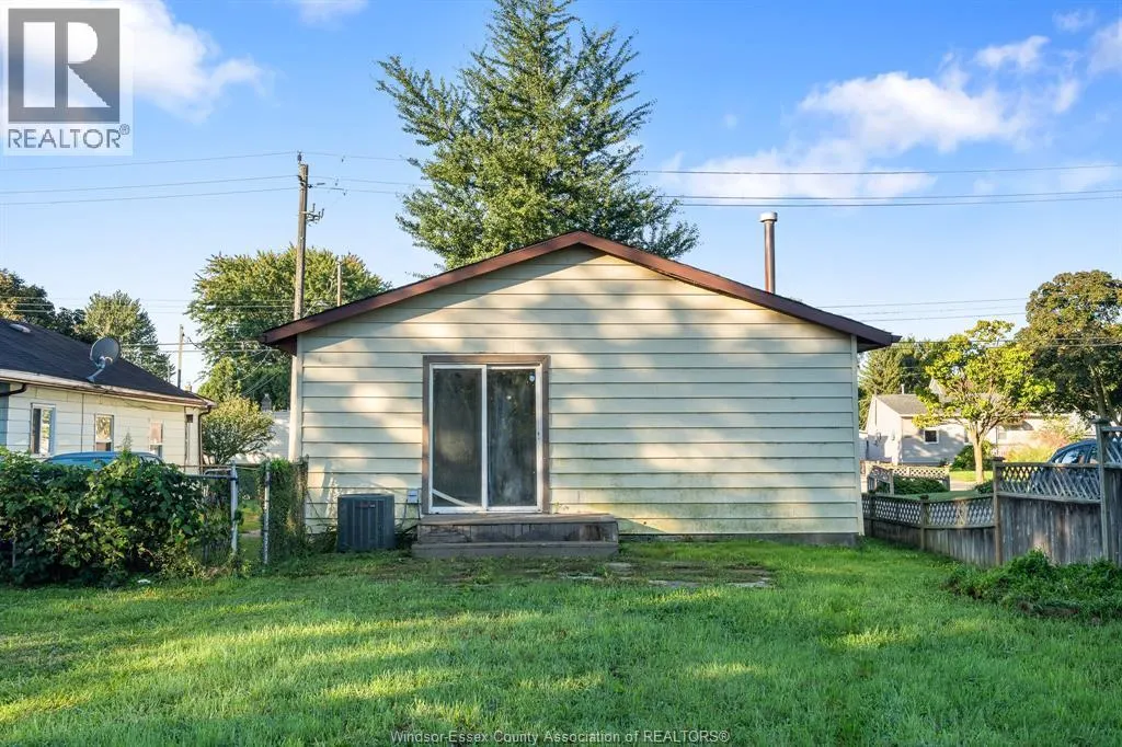 202 SANDYS STREET
