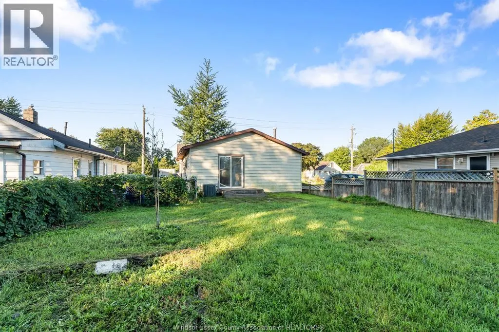 202 SANDYS STREET