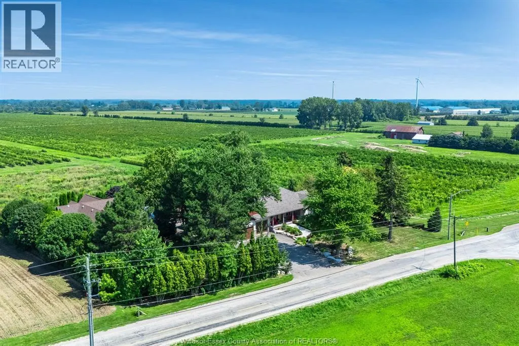 1568 Gore ROAD