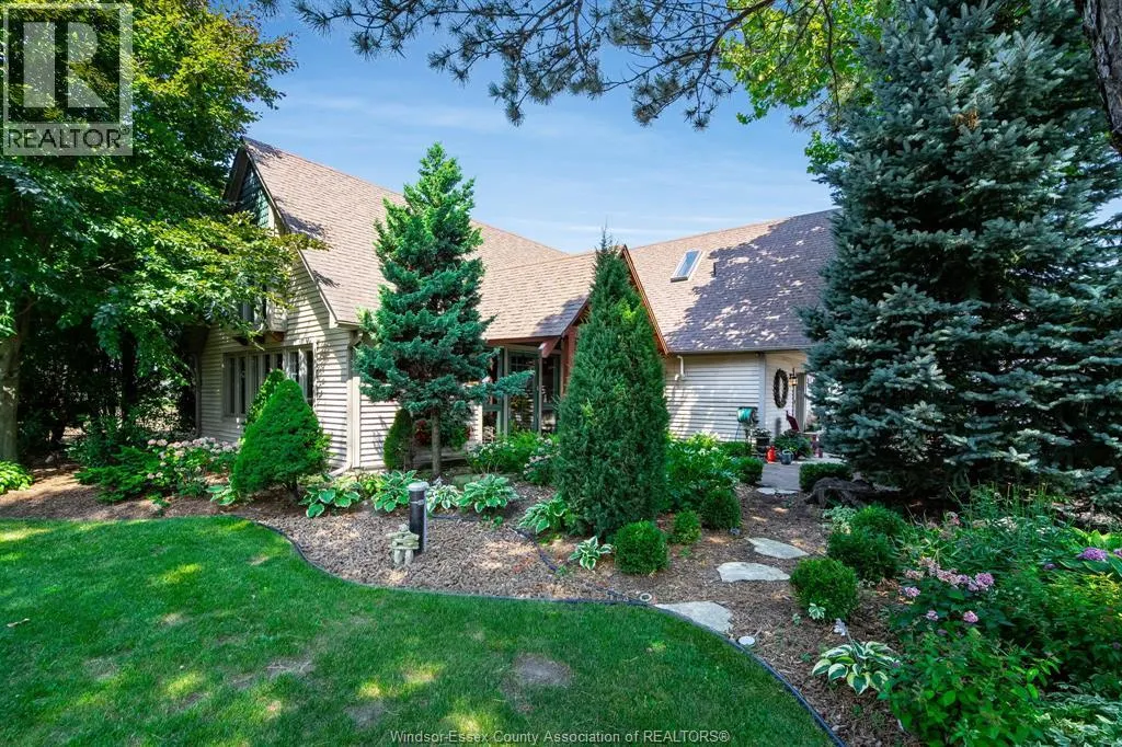 1568 Gore ROAD