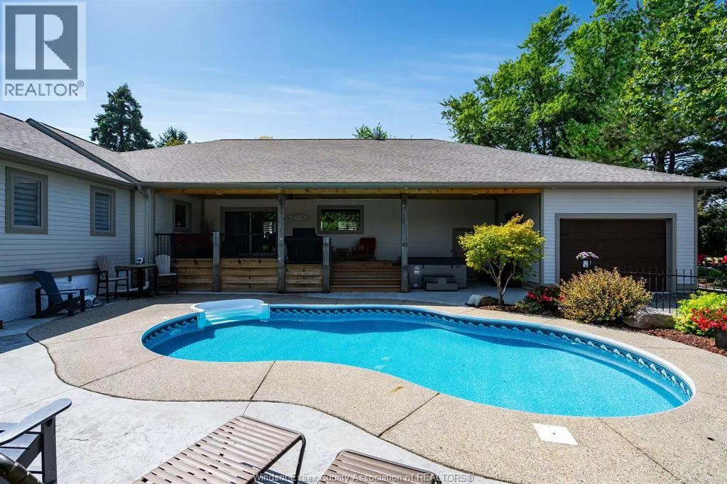 1568 Gore ROAD