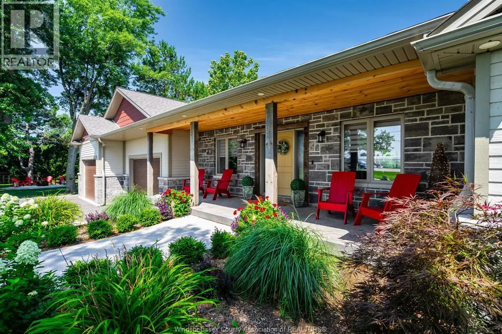 1568 Gore ROAD