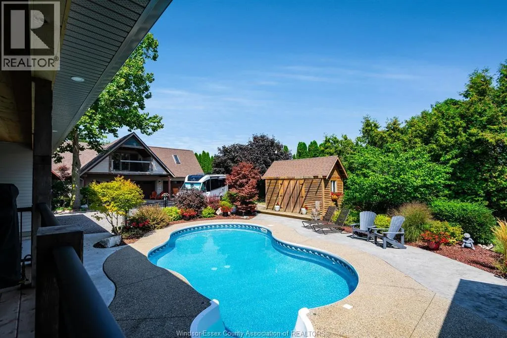 1568 Gore ROAD