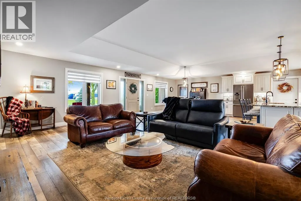 1568 Gore ROAD