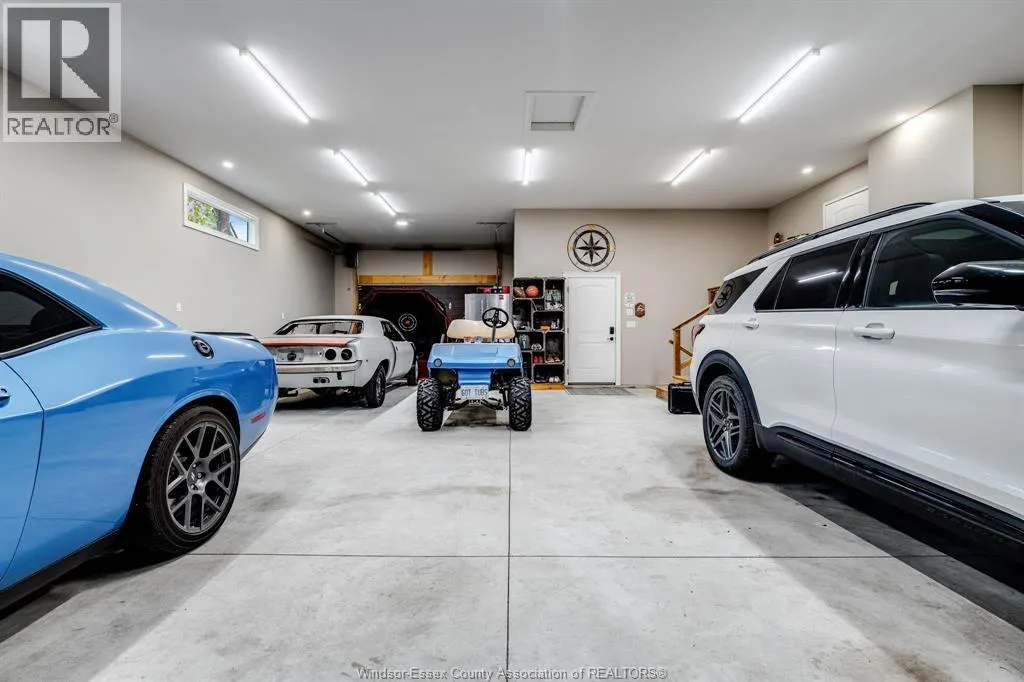1568 Gore ROAD
