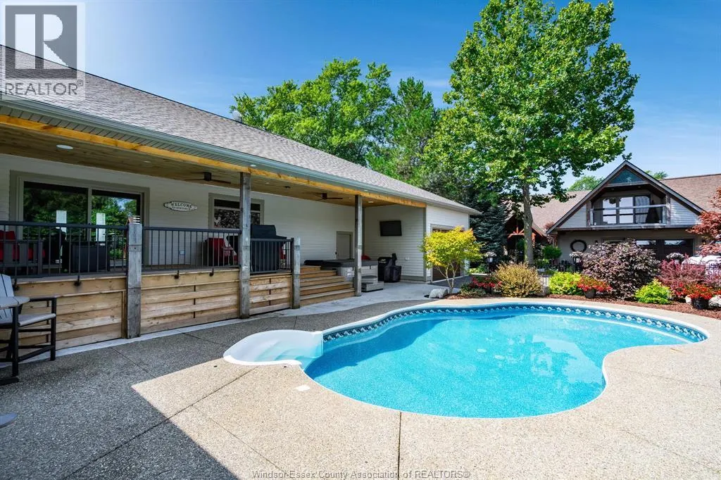 1568 Gore ROAD