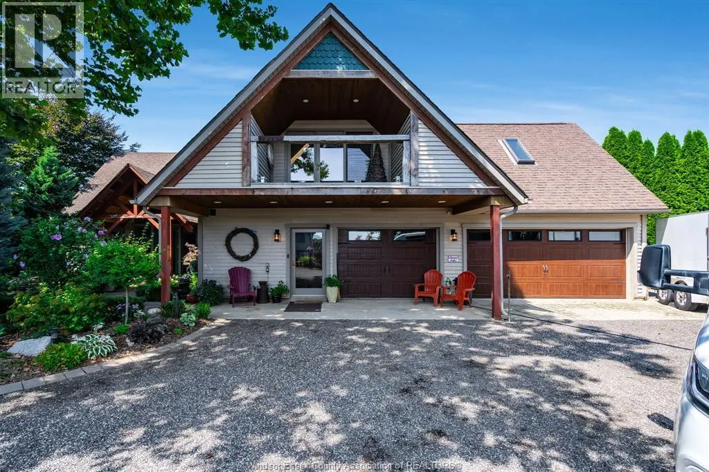 1568 Gore ROAD