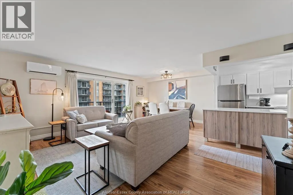 8591 Riverside DRIVE East Unit# 702