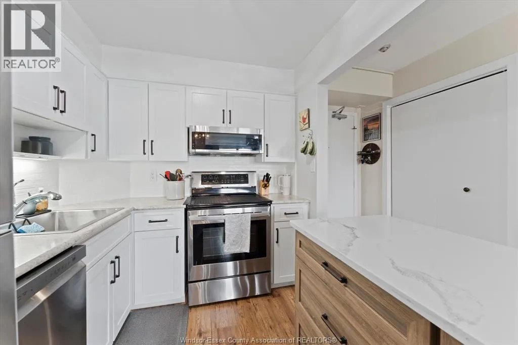 8591 Riverside DRIVE East Unit# 702