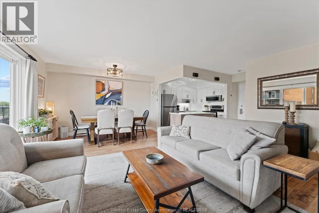 8591 Riverside DRIVE East Unit# 702