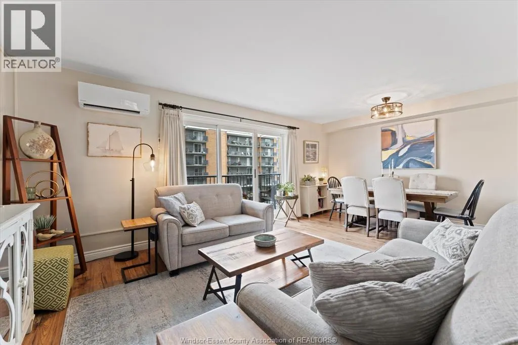 8591 Riverside DRIVE East Unit# 702