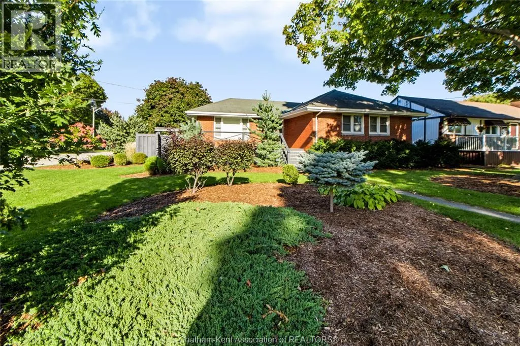 81 Devon ROAD