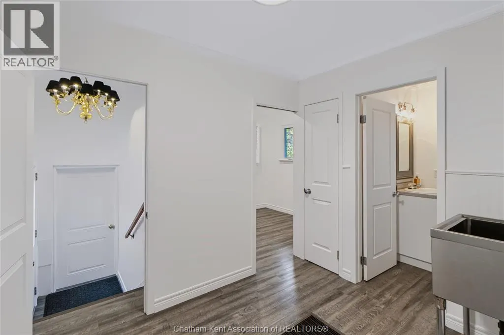 81 Devon ROAD