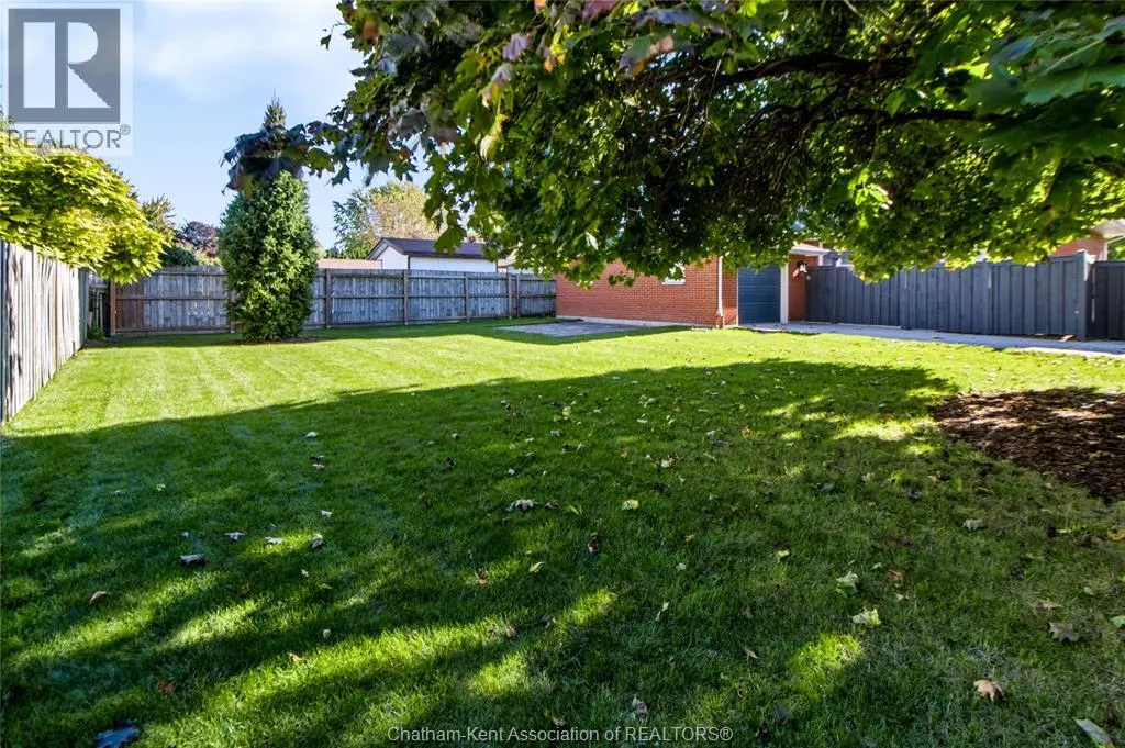 81 Devon ROAD