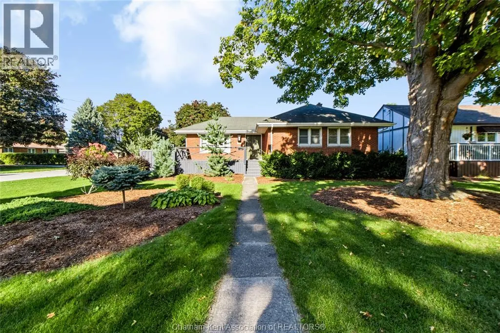 81 Devon ROAD