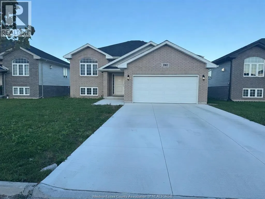 392 HEMLOCK LANE Unit# UPPER
