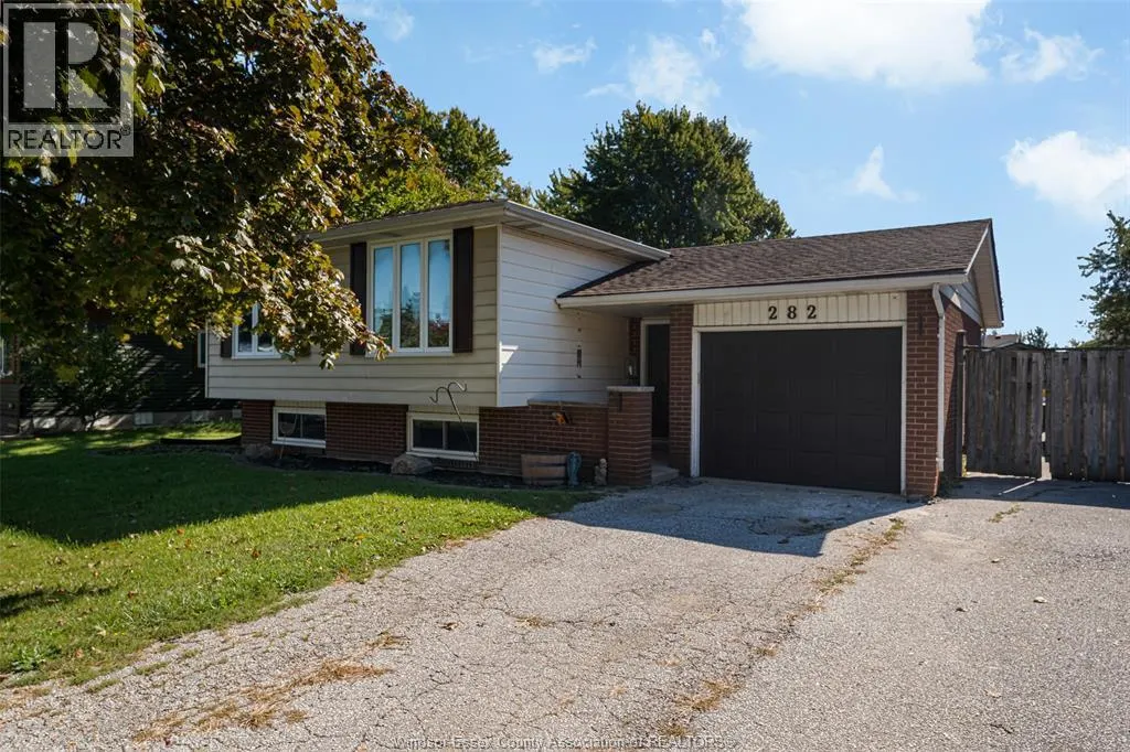 282 Brien East