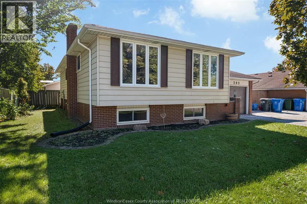 282 Brien East