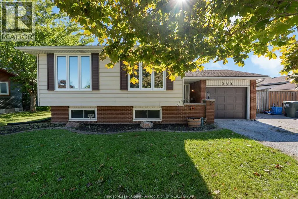 282 Brien East