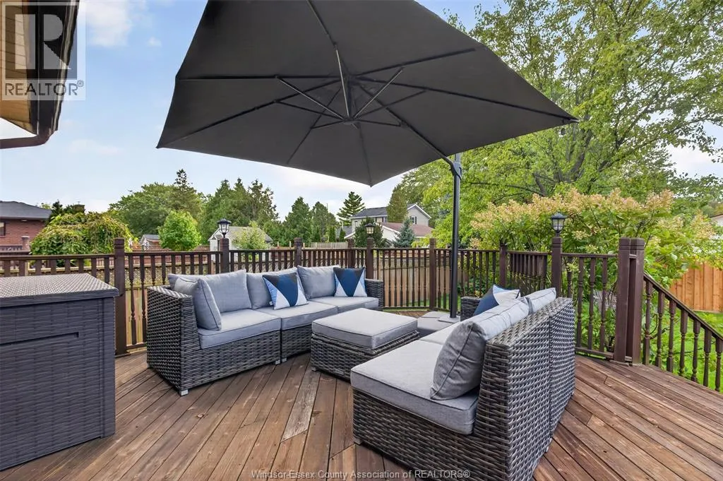 2357 Docherty DRIVE