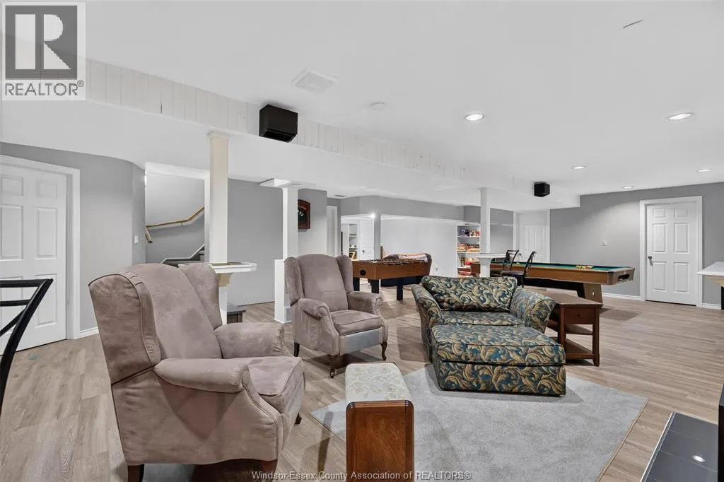 2357 Docherty DRIVE