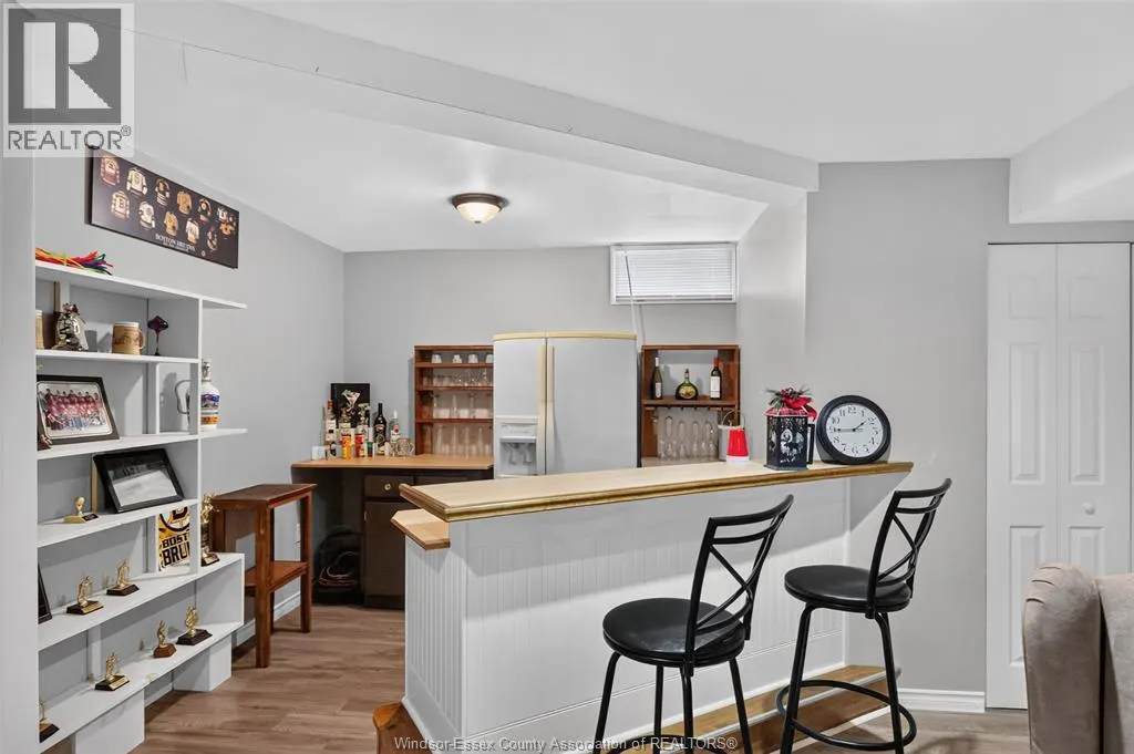 2357 Docherty DRIVE